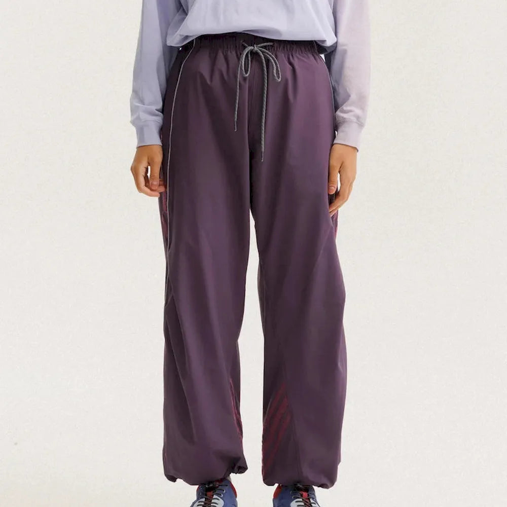 BLACKARMADA Lightweight Sports Pants | Quick-Dry, Waterproof Joggers for Men & Women