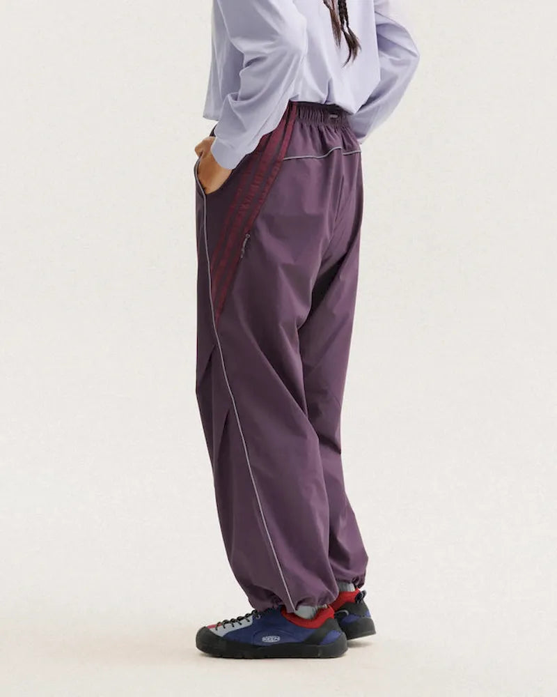 BLACKARMADA Lightweight Sports Pants | Quick-Dry, Waterproof Joggers for Men & Women