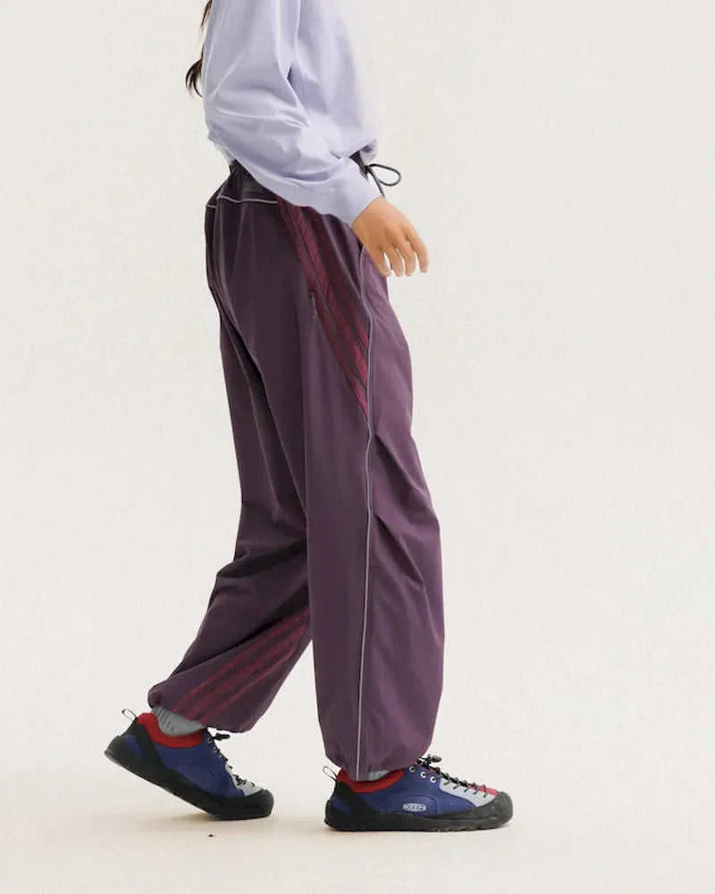 BLACKARMADA Lightweight Sports Pants | Quick-Dry, Waterproof Joggers for Men & Women
