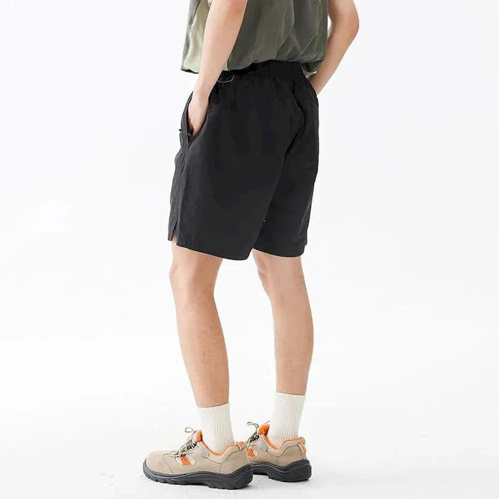 BLACKARMADA Unisex Lightweight Athletic Shorts – Quick-Dry, Breathable Running Shorts