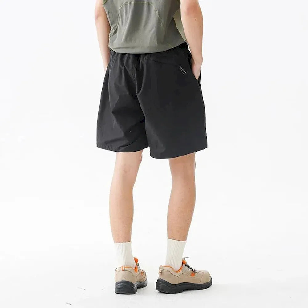 BLACKARMADA Unisex Lightweight Athletic Shorts – Quick-Dry, Breathable Running Shorts