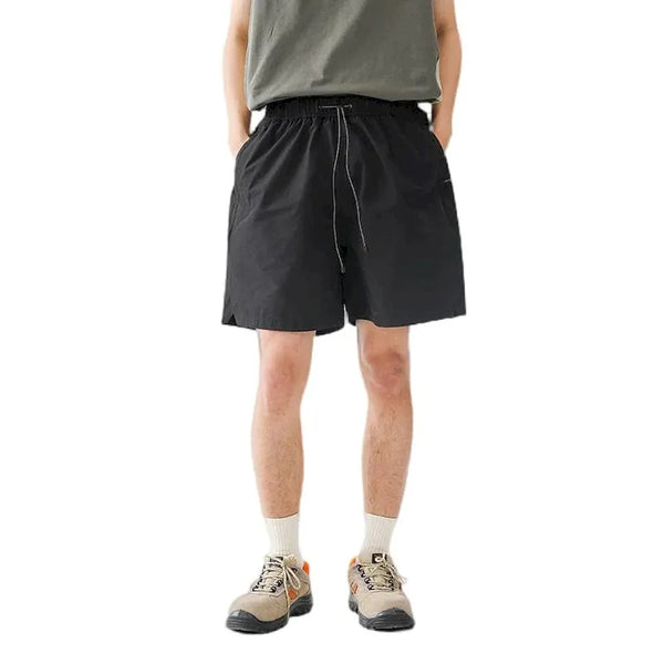 BLACKARMADA Unisex Lightweight Athletic Shorts – Quick-Dry, Breathable Running Shorts