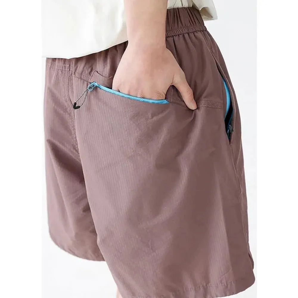 BLACKARMADA Unisex Lightweight Athletic Shorts – Quick-Dry, Breathable Running Shorts