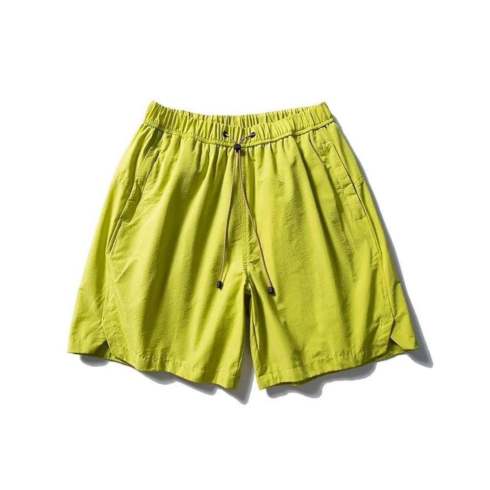 BLACKARMADA Unisex Lightweight Athletic Shorts – Quick-Dry, Breathable Running Shorts