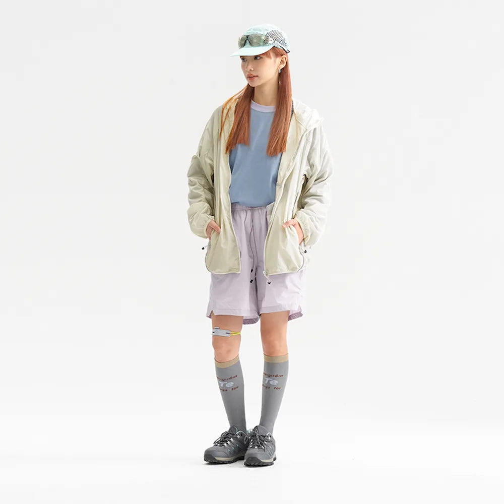 BLACKARMADA Sun Protection Windbreaker Jacket ¨C Lightweight Reflective