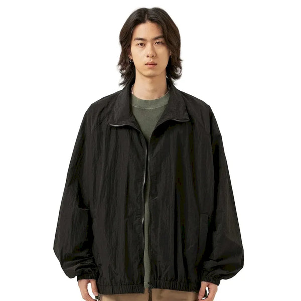 BLACKARMADA UV Protection Windbreaker Jacket - Waterproof & Breathable Outdoor Jacket for Men & Women