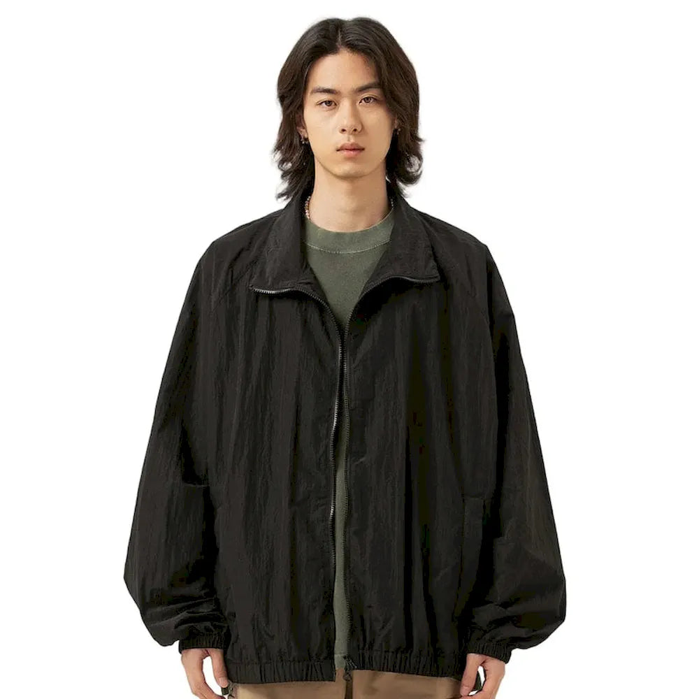 BLACKARMADA UV Protection Windbreaker Jacket - Waterproof & Breathable Outdoor Jacket for Men & Women