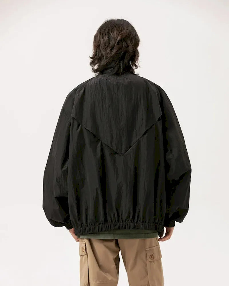 BLACKARMADA UV Protection Windbreaker Jacket - Waterproof & Breathable Outdoor Jacket for Men & Women