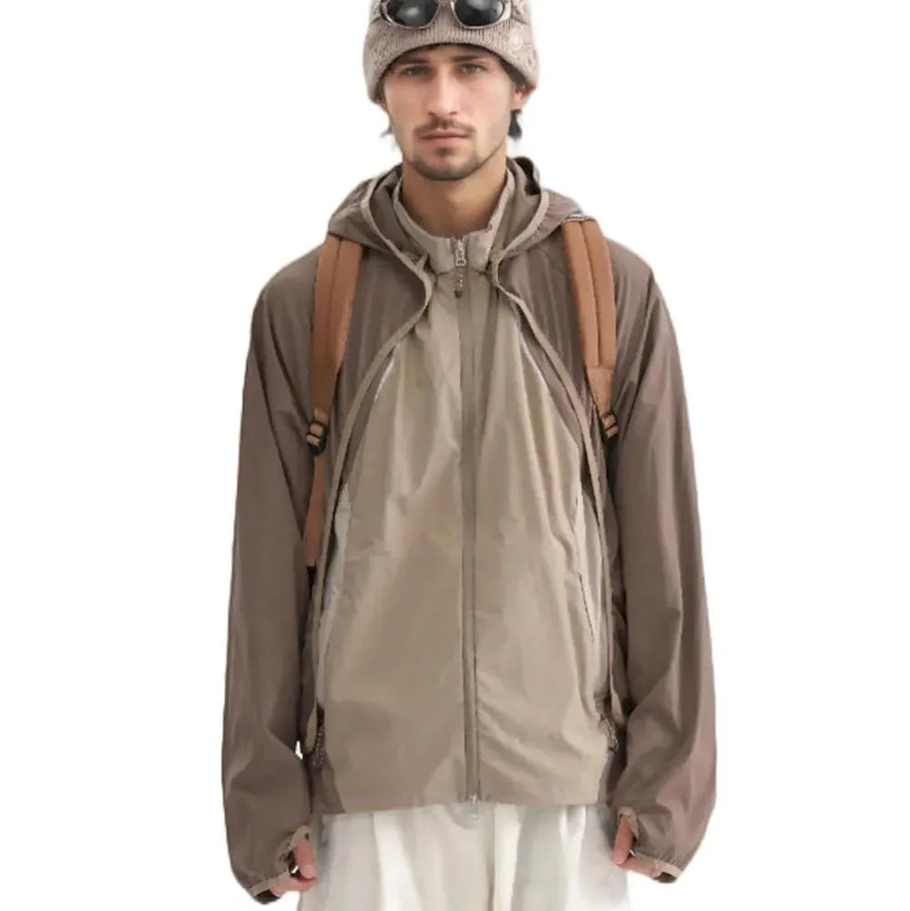 BLACKARMADA Unisex UV Protection Quick-Dry - Jacket ¨C Hiking & Outdoor Sports Wear