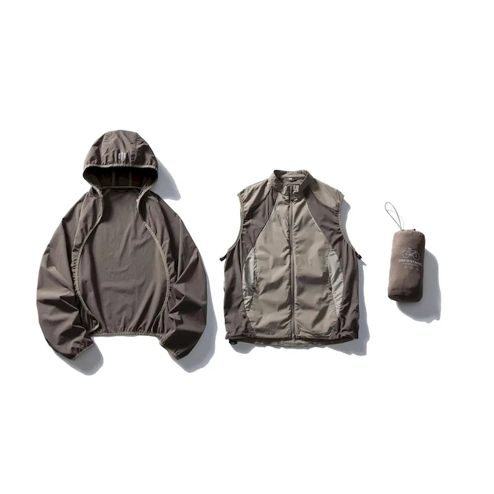 BLACKARMADA Unisex UV Protection Quick-Dry - Jacket ¨C Hiking & Outdoor Sports Wear