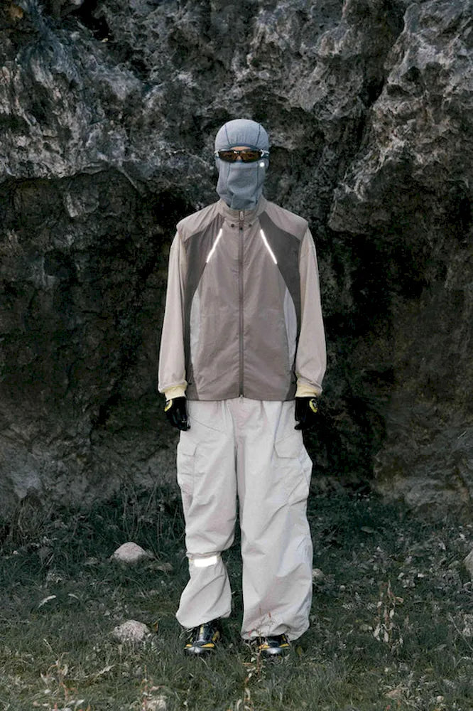 BLACKARMADA Unisex UV Protection Quick-Dry - Jacket ¨C Hiking & Outdoor Sports Wear