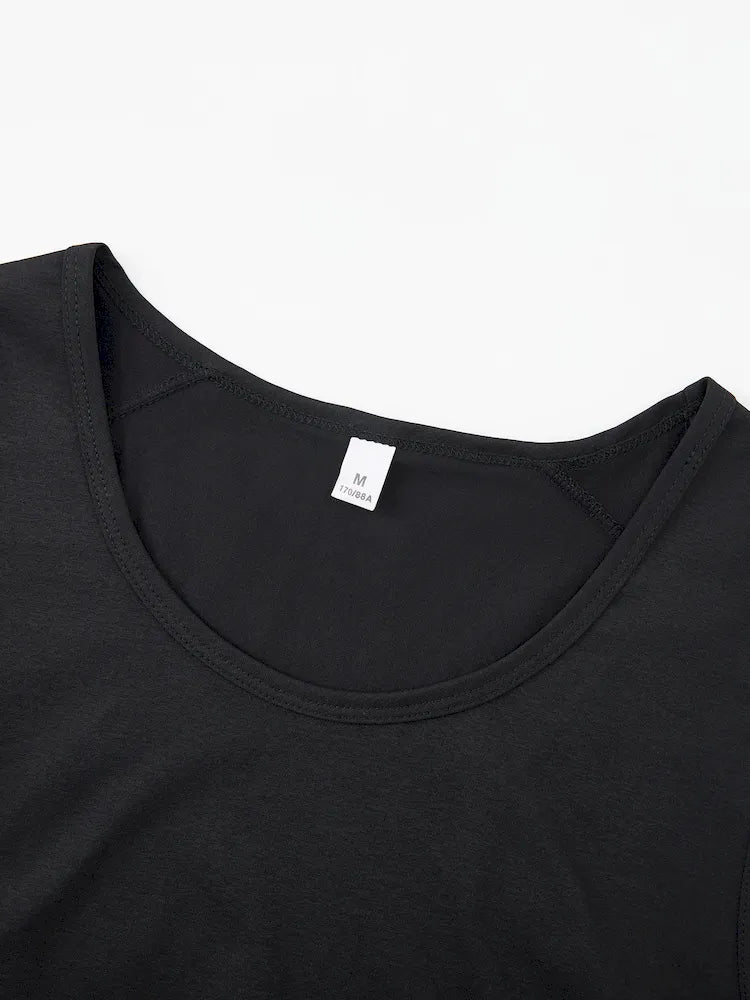 BLACKARMADA Unisex Quick-Dry Tank Top - Moisture Wicking & Breathable