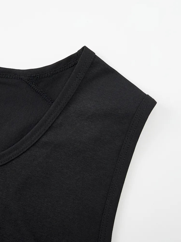 BLACKARMADA Unisex Quick-Dry Tank Top - Moisture Wicking & Breathable