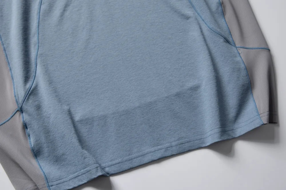 BLACKARMADA Unisex Quick-Dry Tank Top - Moisture Wicking & Breathable