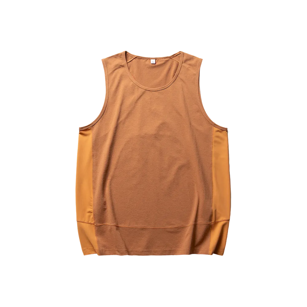 BLACKARMADA Unisex Quick-Dry Tank Top - Moisture Wicking & Breathable