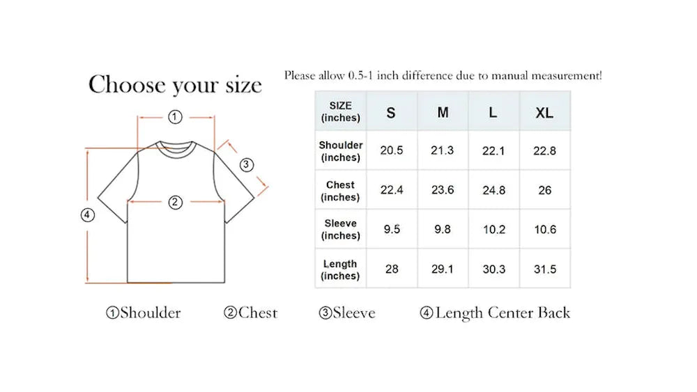BLACKARMADA Unisex Oversized Tee | Breathable Cotton-Poly Blend, Casual Streetwear for All Body Types