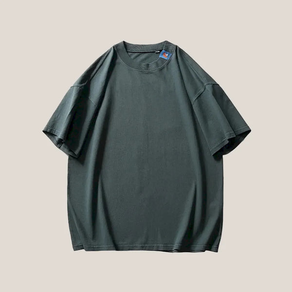 BLACKARMADA Vintage Graphic T-Shirt ¨C Y2K Oversized Streetwear, 100% Cotton