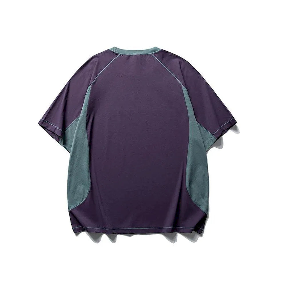 BLACKARMADA Unisex Quick-Dry Silicone Print T-Shirt | Lightweight & Breathable Activewear