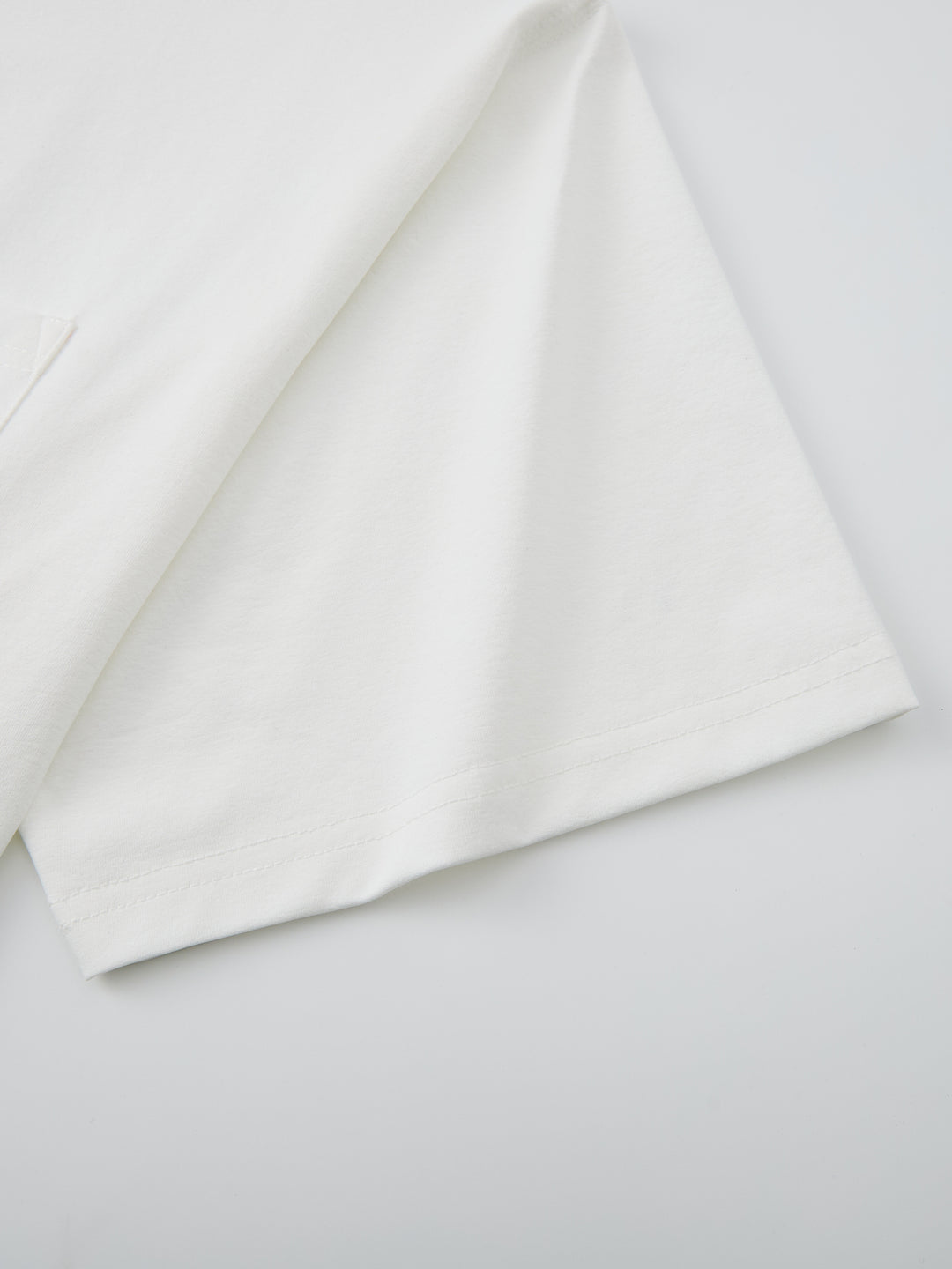 BLACKARMADA Reflective Graphic T-Shirt | Pocket Tee with Back Print for High Visibility