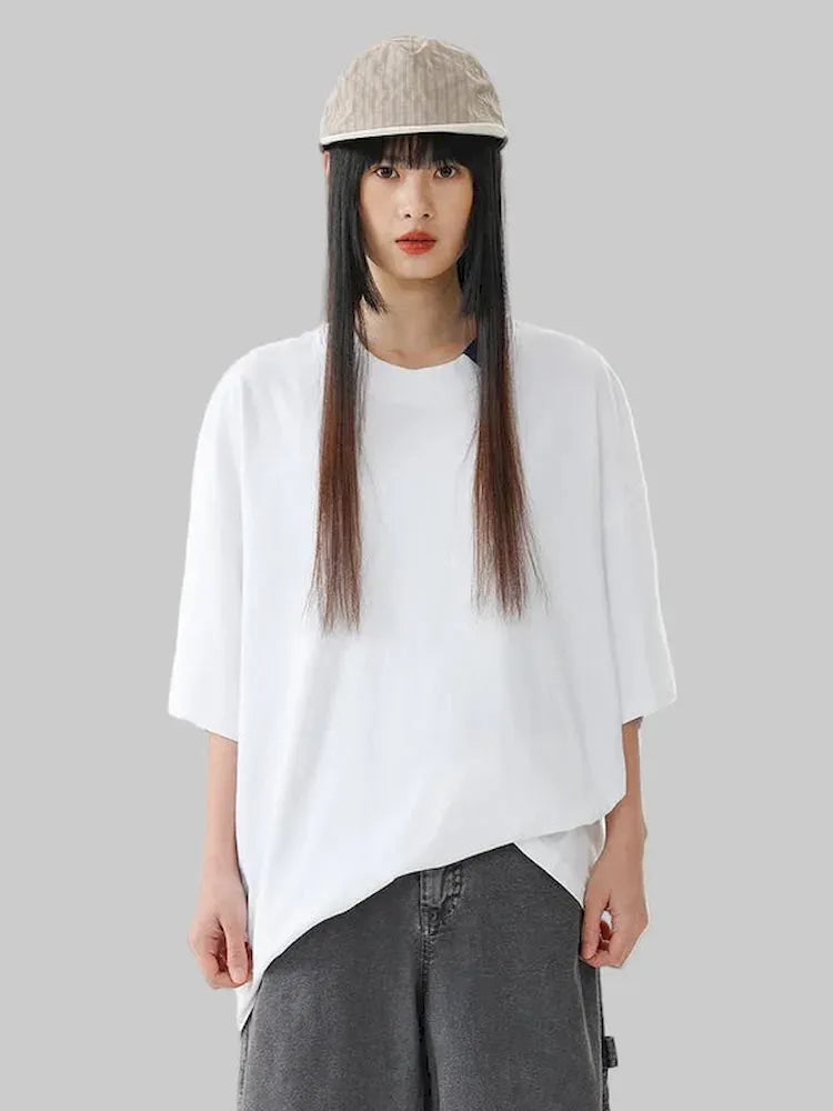 BLACKARMADA Vintage Graphic T-Shirt ¨C Y2K Oversized Streetwear, 100% Cotton