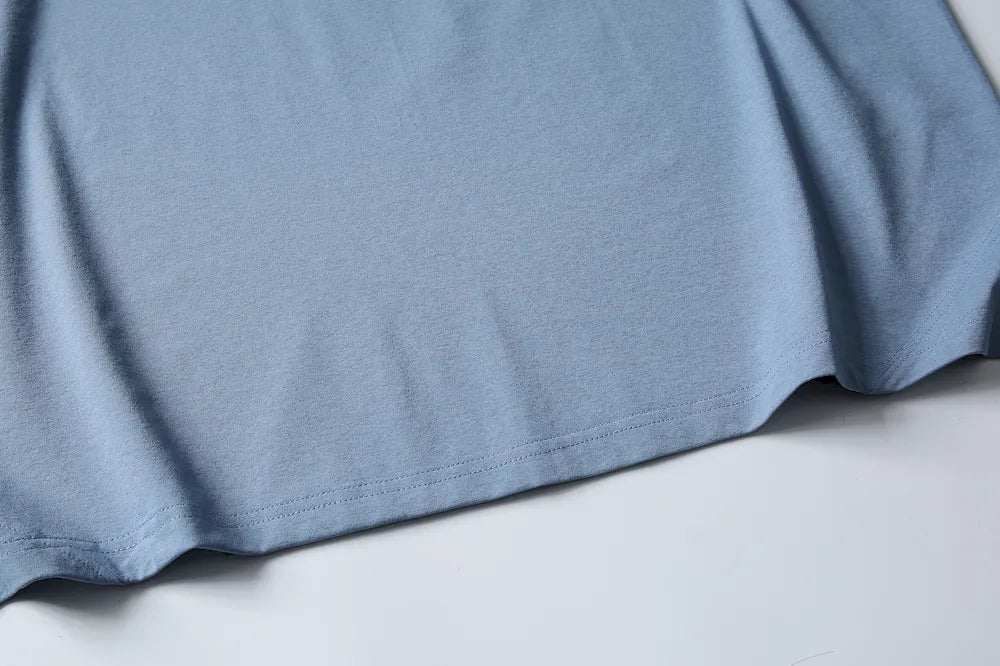 BLACKARMADA Quick-Dry Outdoor T-Shirt for Men & Women – Lightweight, Loose Fit Sport Tee
